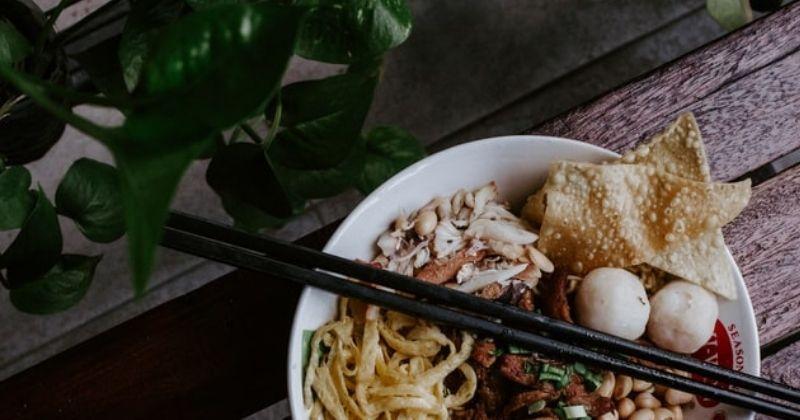 Bakso Makanan yang Bermasalah, Begini Penjelasan dr. Zaidul Akbar
