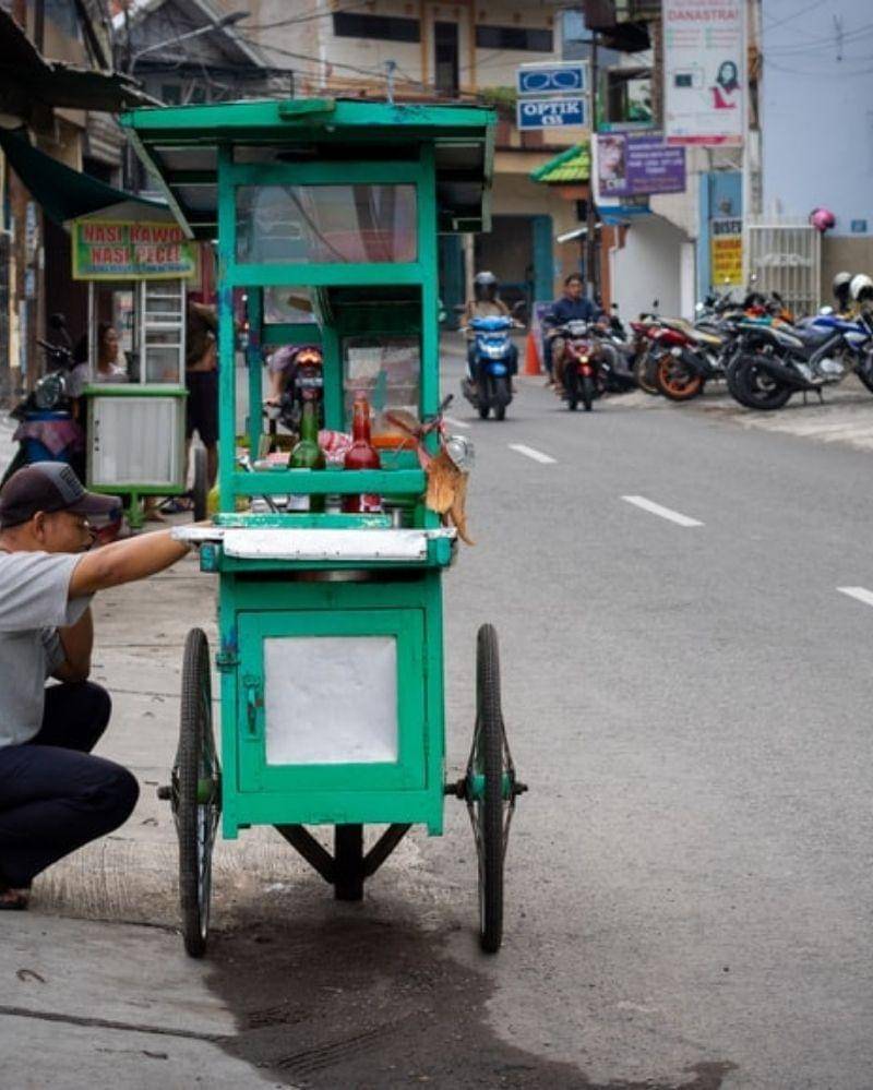 Unsplash/Hobi industri