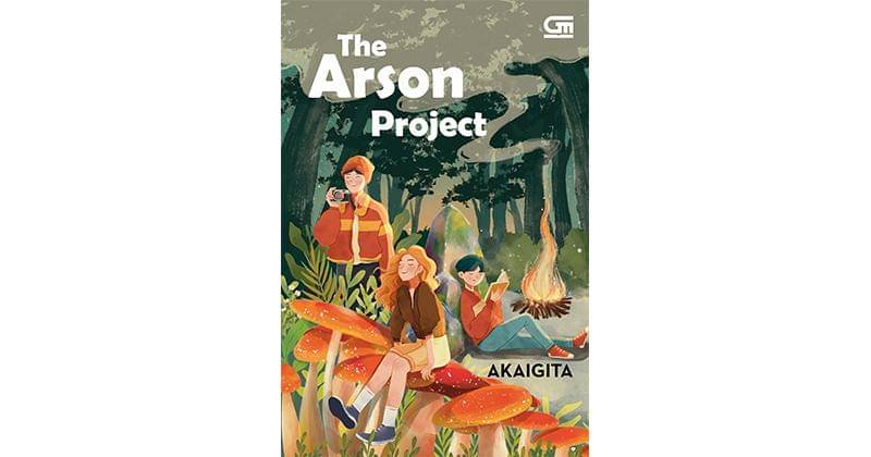 Press Release/Gramedia Pustaka Utama