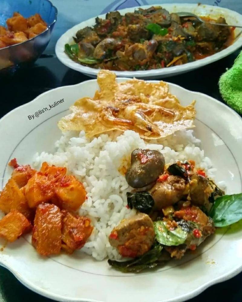 Instagram.com/lisna_lisnawati71⁣⁣