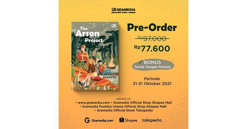 Press Release/Gramedia Pustaka Utama