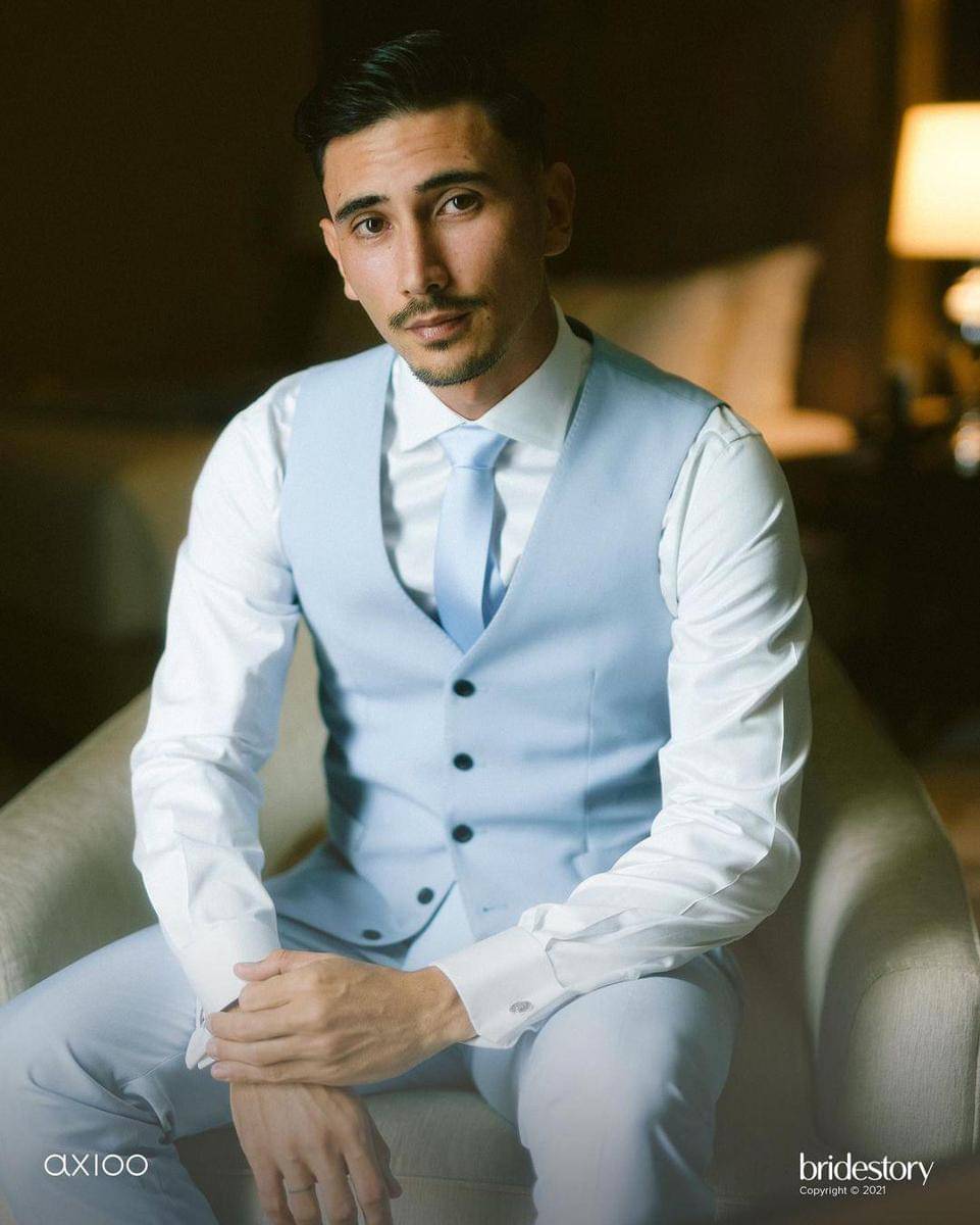 Instagram.com/thebridestory