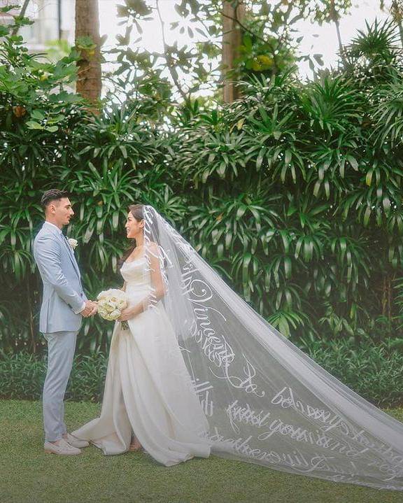 Instagram.com/thebridestory