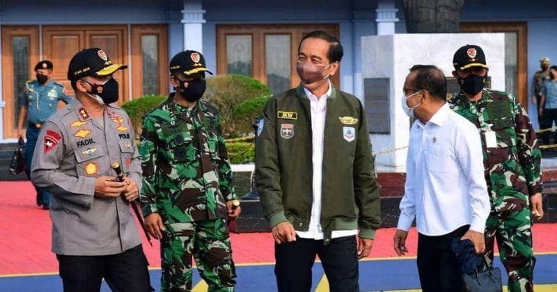 Instagram.com/jokowi