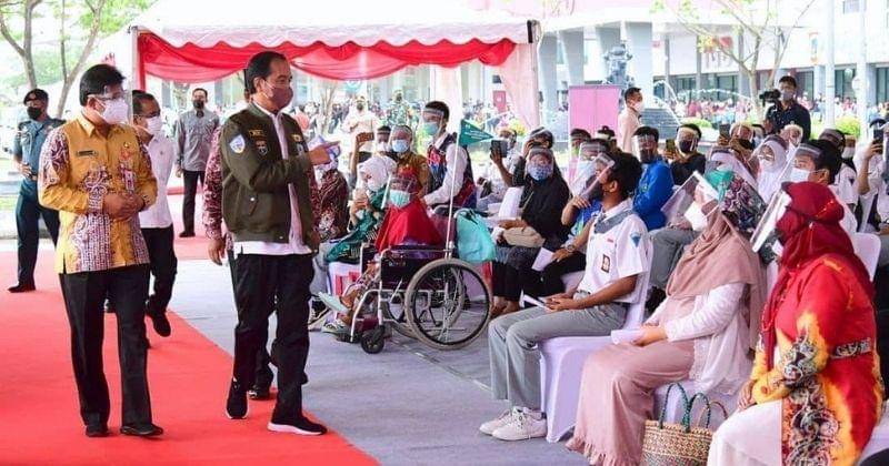 Instagram.com/jokowi