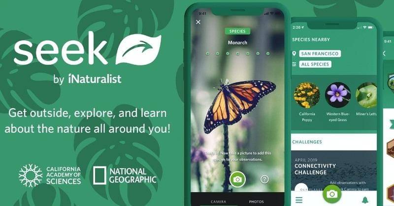 inaturalist.org
