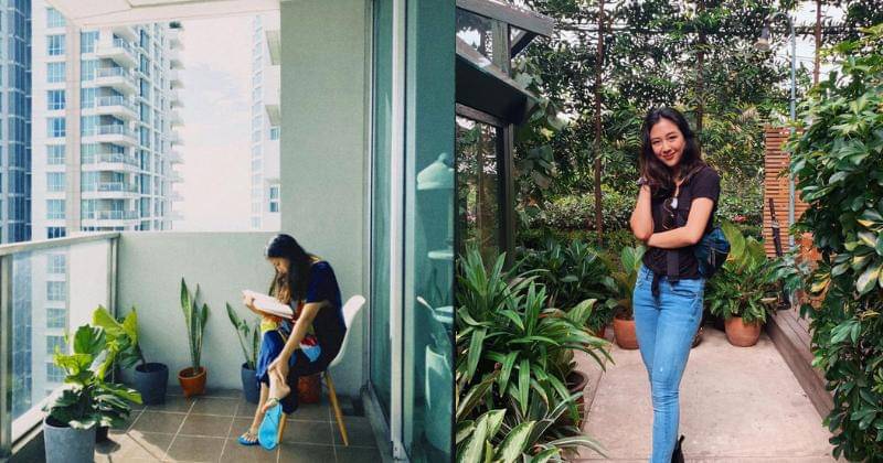 Dok. Zenius/Instagram.com/sherinasinna