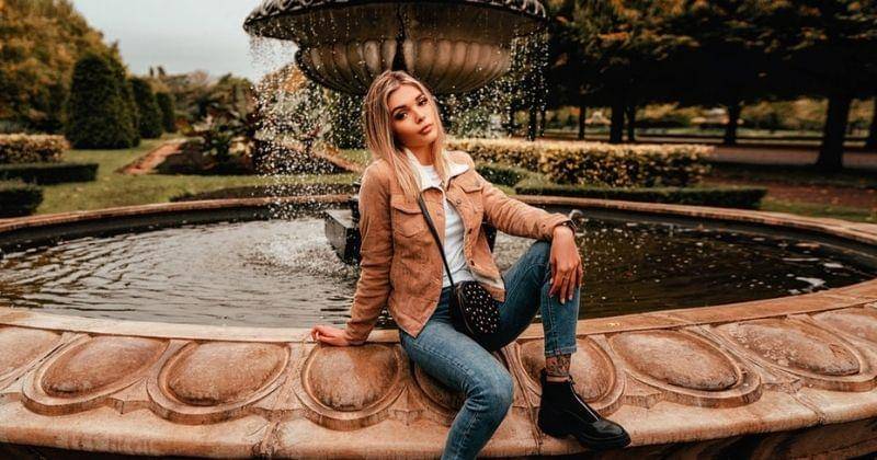 Unsplash/Chrisghinda