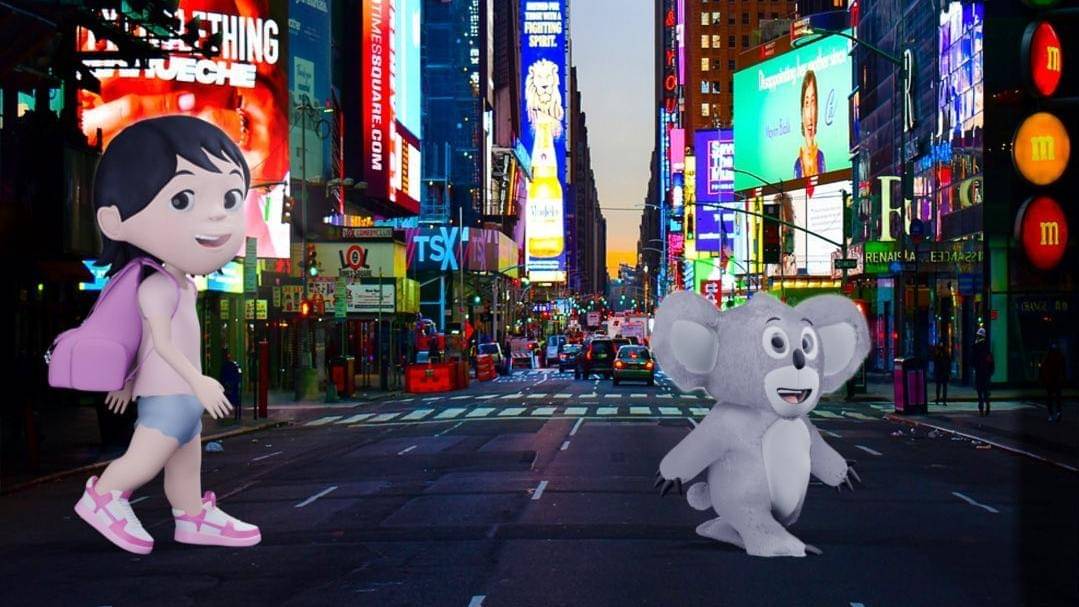 Instagram.com/hoaladankoala