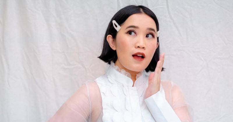 Tips Me Time a la Radhini Aprilya: Napas dan Bahagiakan Diri Sendiri