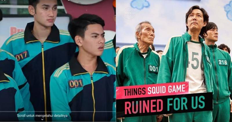 Youtube/Surya Citra Televisi (SCTV) & Instagram.com/Darijendelasmp.sctv