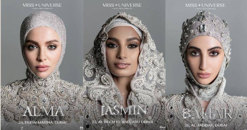 Instagram.com/missuniverseuae