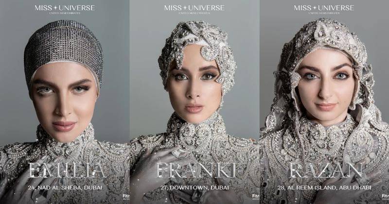 Instagram.com/missuniverseuae