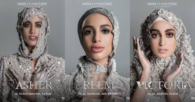 Instagram.com/missuniverseuae