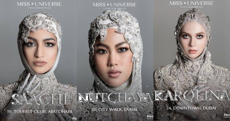Instagram.com/missuniverseuae