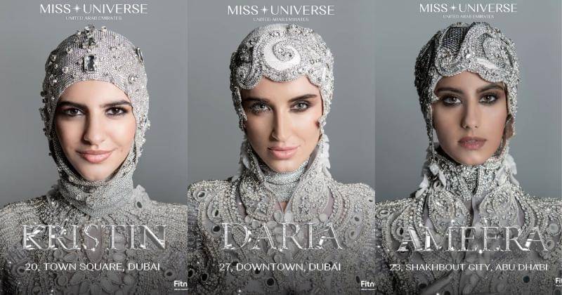 Instagram.com/missuniverseuae