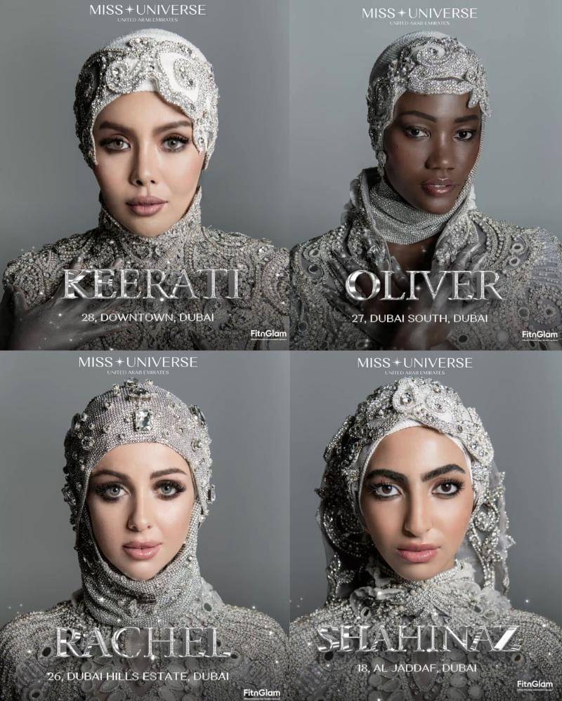 Instagram.com/missuniverseuae