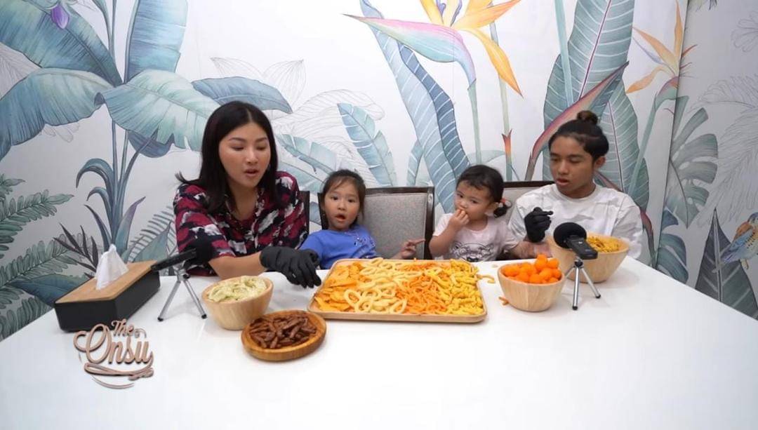 Youtube.com/ The Onsu Family