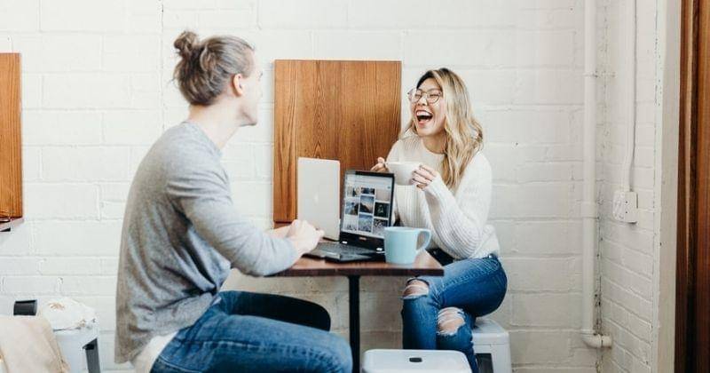 Unsplash/Brookecagle