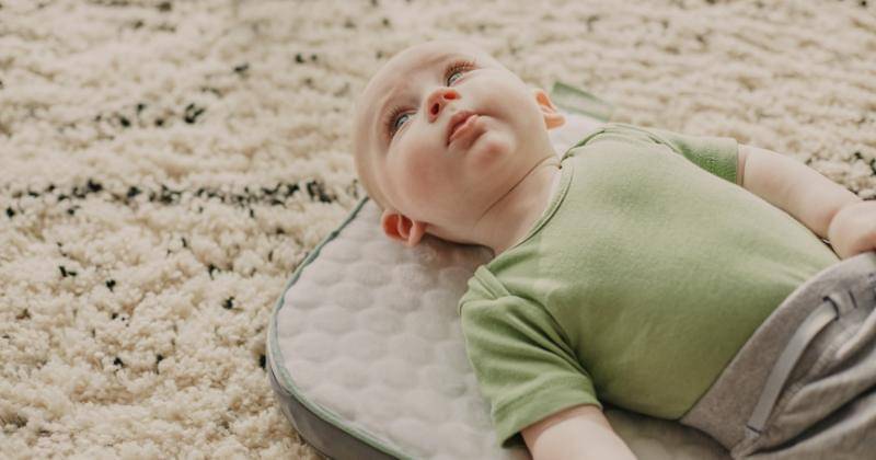 Unsplash/Alex Bodini