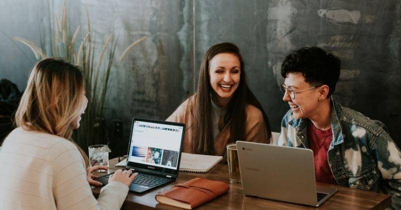 Unsplash/Brookecagle