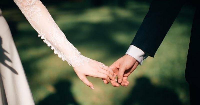 Unsplash/Jeremywongweddings