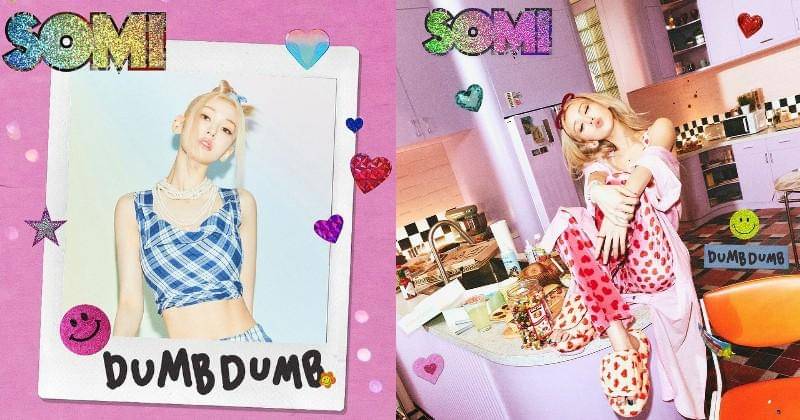 Instagram/somsomi0309