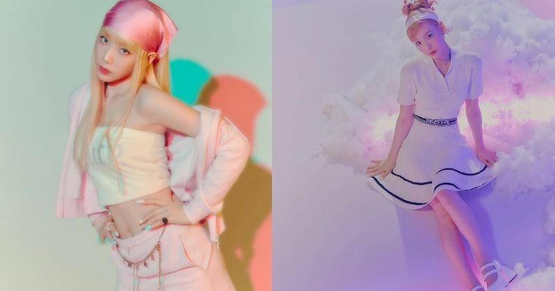 Instagram/taeyeon_ss