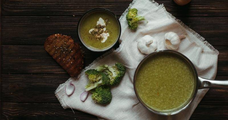 Pexels/Polina Kovaleva