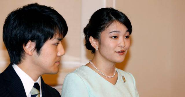 REUTERS/Shizuo Kambayashi/Pool