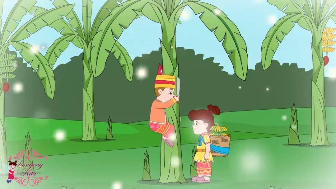 Youtube.com/Dogeng Kita