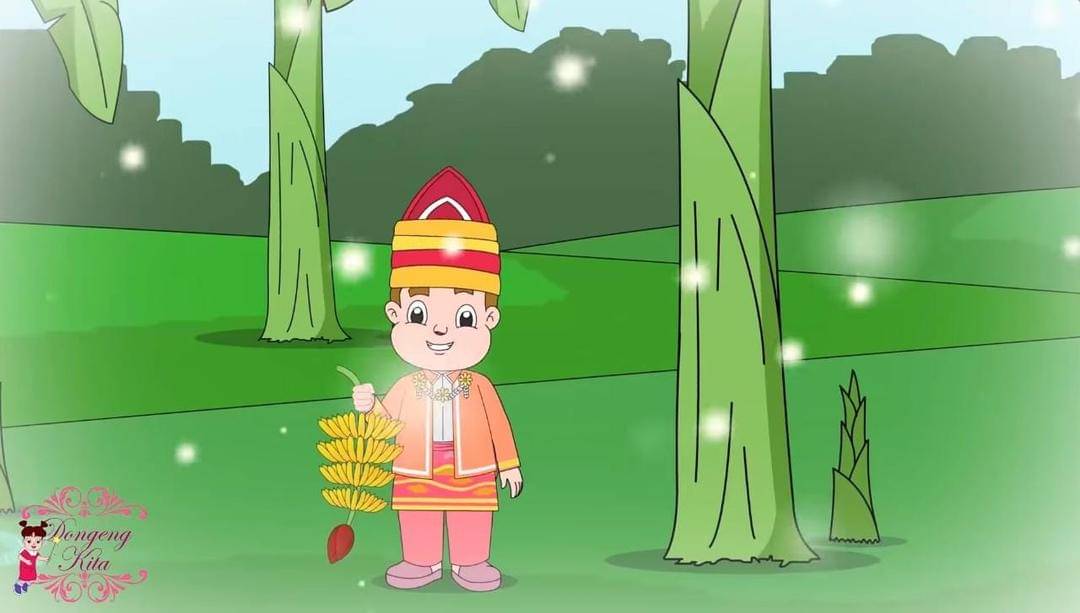 Youtube.com/Dogeng Kita