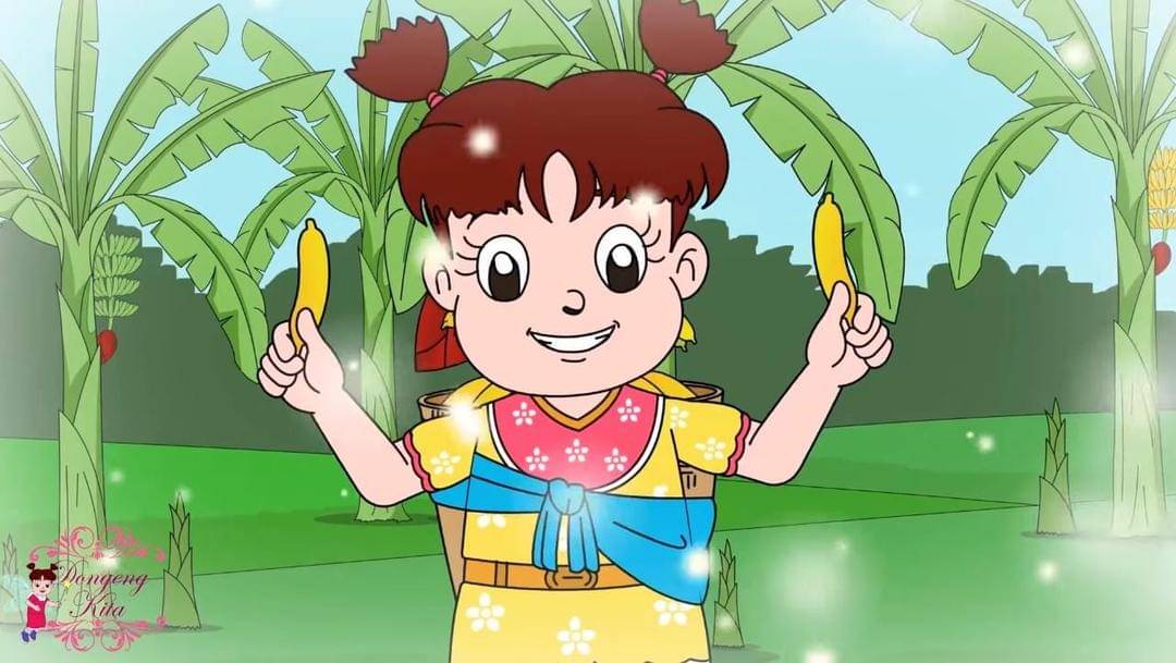 Youtube.com/Dogeng Kita