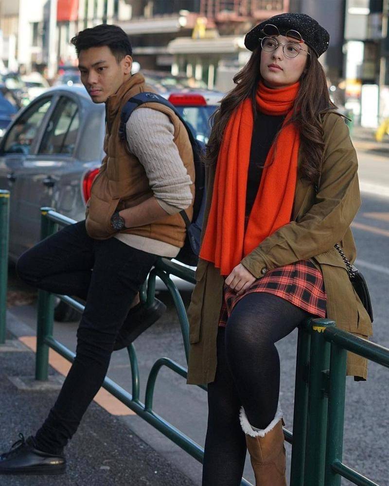 Instagram.com/robclintonkardinal