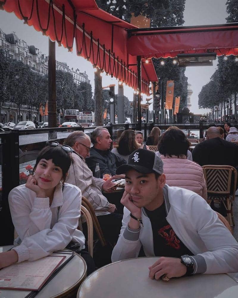 Instagram.com/robclintonkardinal