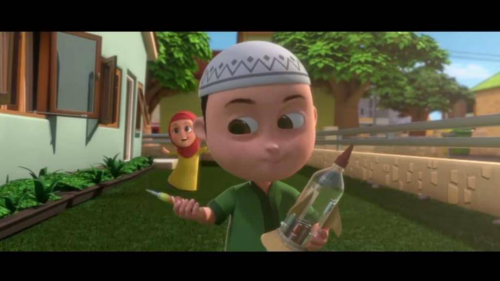 Instagram.com/filmnussa