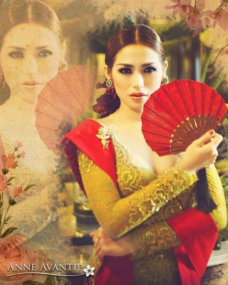 Instagram.com/anneavantieheart