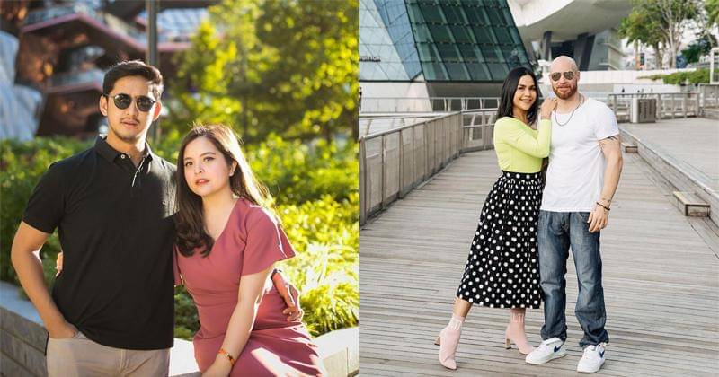 Instagram.com/tasyakamila | Instagram.com/tyson_lynch