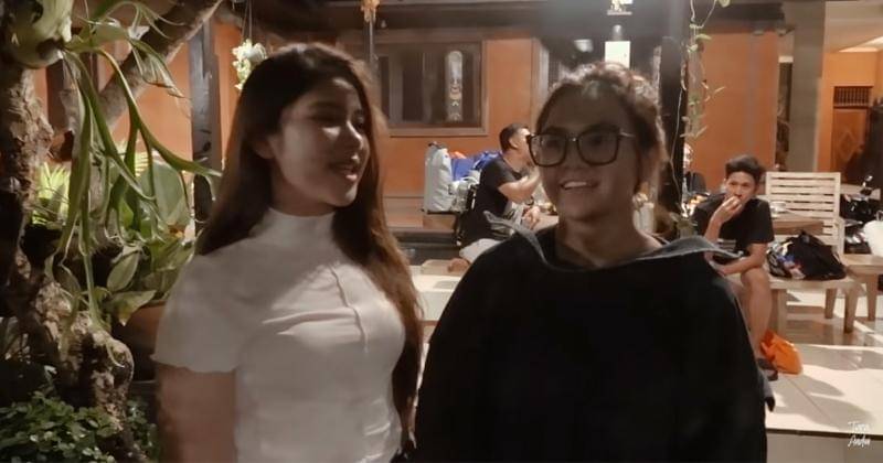 Youtube.com/Tiara Andini