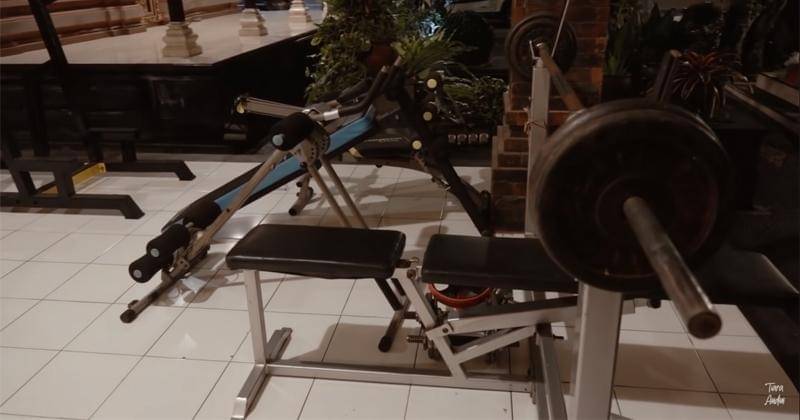 Youtube.com/Tiara Andini