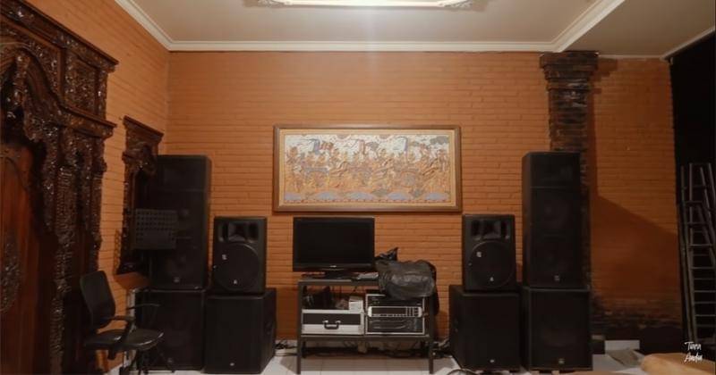 Youtube.com/Tiara Andini