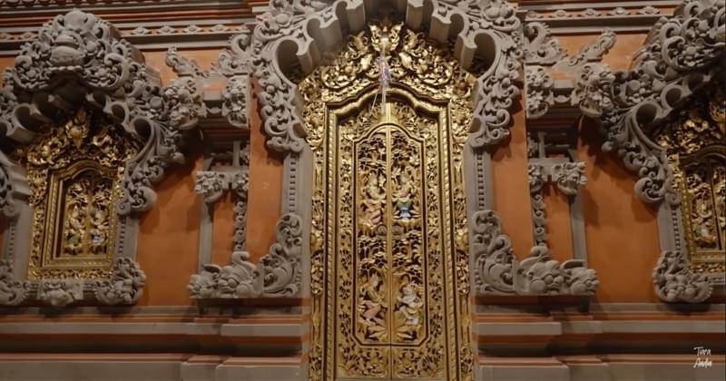 Youtube.com/Tiara Andini