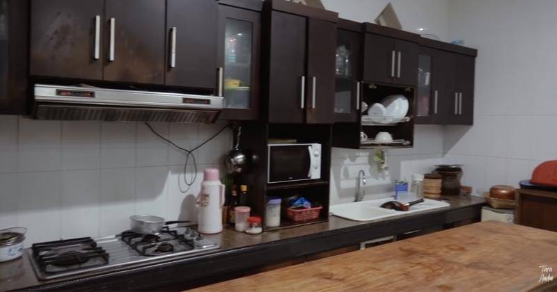 Youtube.com/Tiara Andini