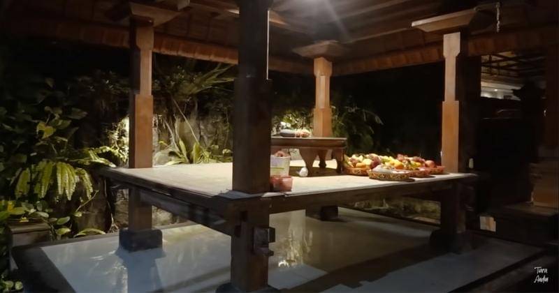 Youtube.com/Tiara Andini