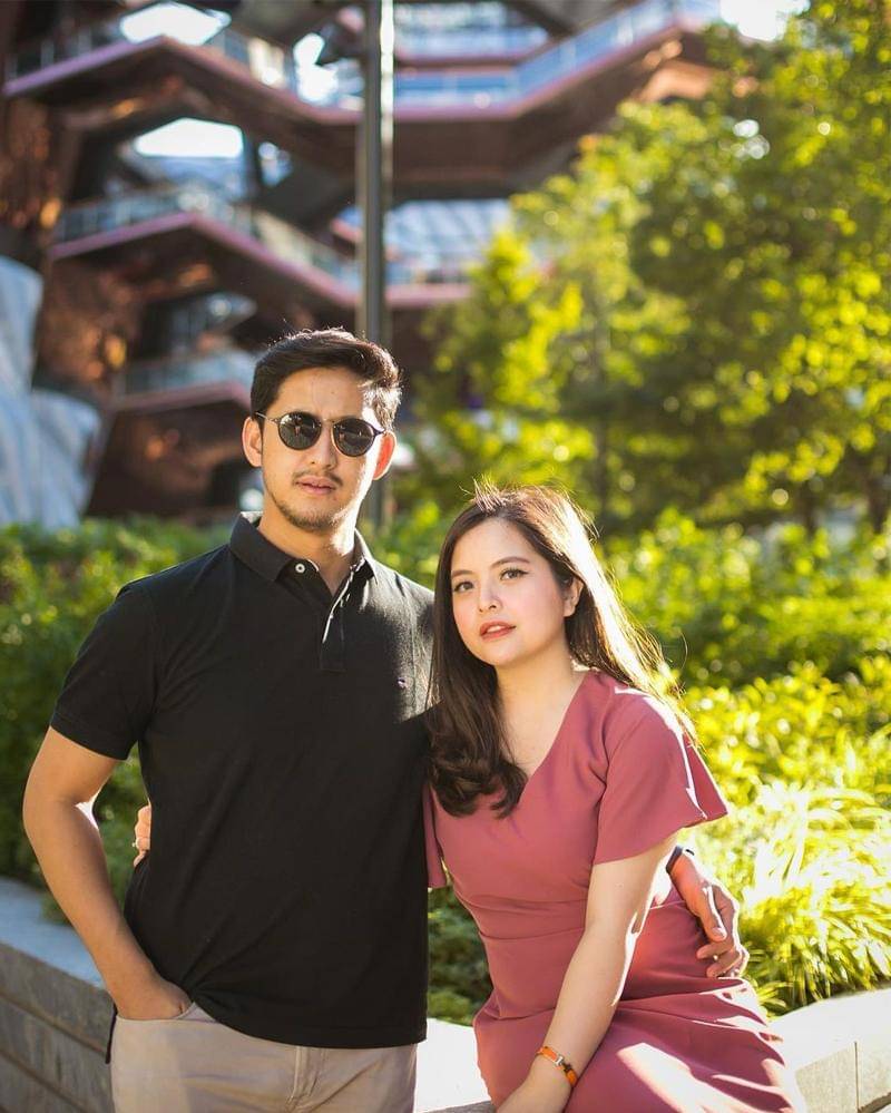 Instagram.com/tasyakamila