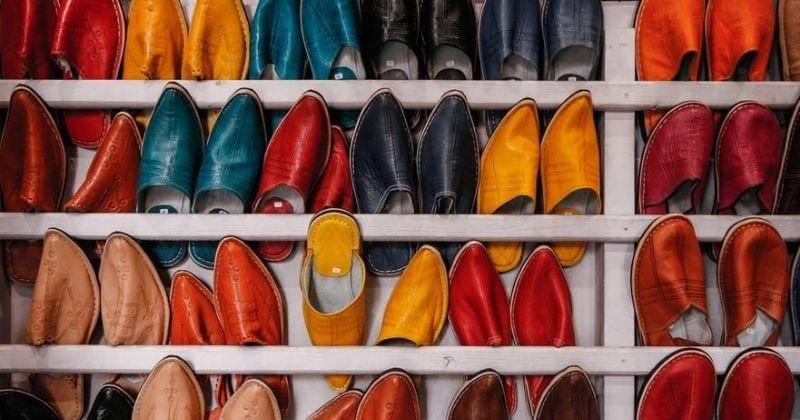 Unsplash/Martinadams