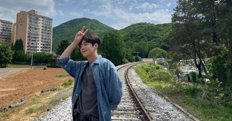 Instagram.com/Seonho__kim