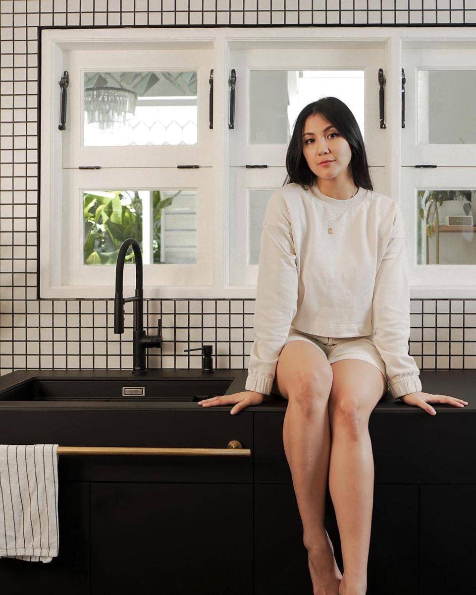 Instagram.com/mrssharena