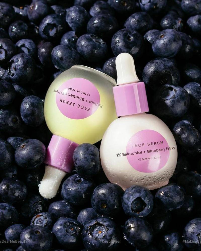 Instagram/dearmebeauty