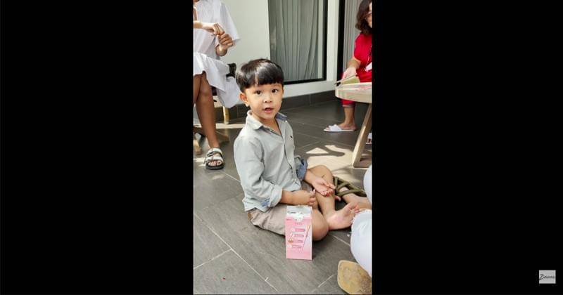 Youtube.com/ZIVANNA LETISHA